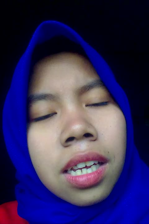KDI 2021/SANTI LASNAWATI/GARUT JAWABARAT /19thn/Haruskah berakhir #audisi online kdi 2021