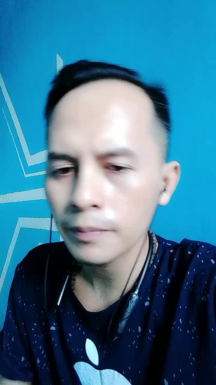 XFI2021 SOLO IMAN SOPI CIANJUR JAWA BARAT 29THN KODALINE ALL I WANT
