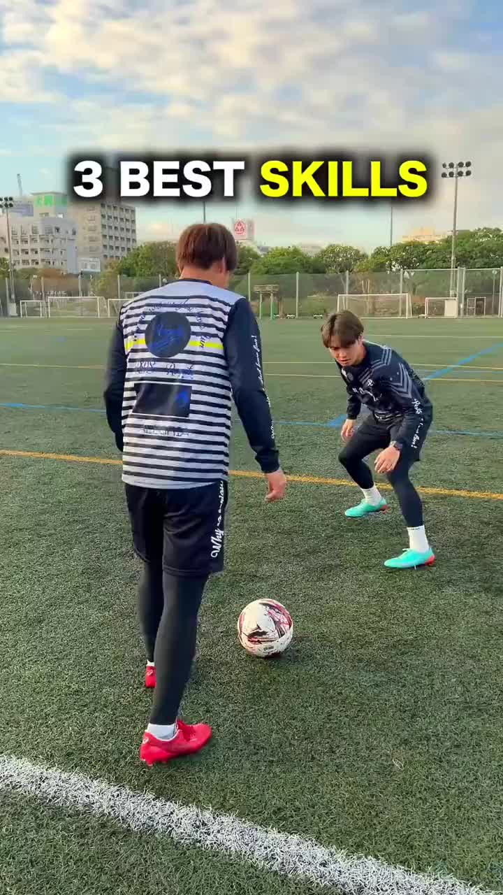 3 Best Skill Vol. 3