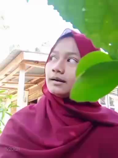 I'tiraf ( Cover ) Sri Maryati