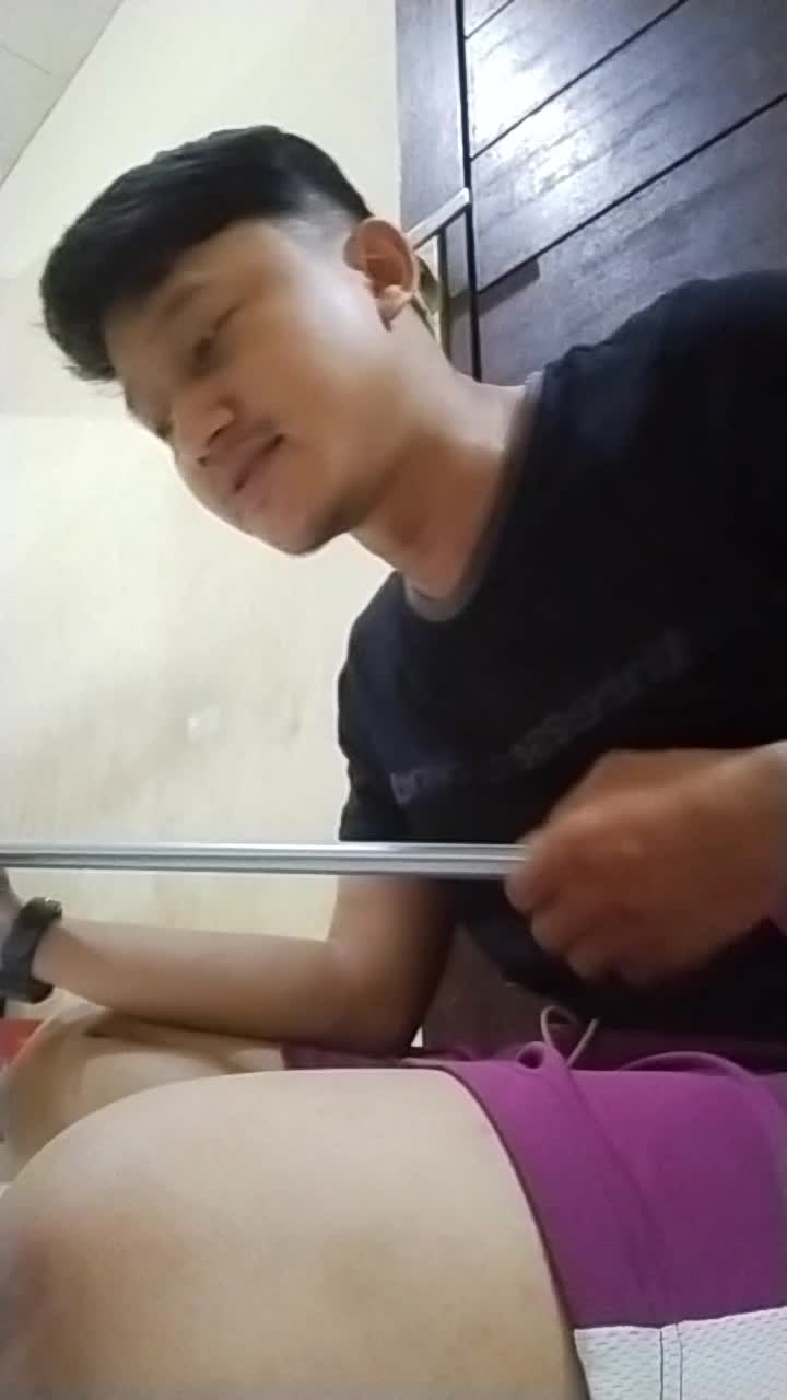 TBW / tanpa batas waktu song Ade Govinda feat Fadly padi soundtrack ikatan cinta RCTI ( cover by anak kosan )