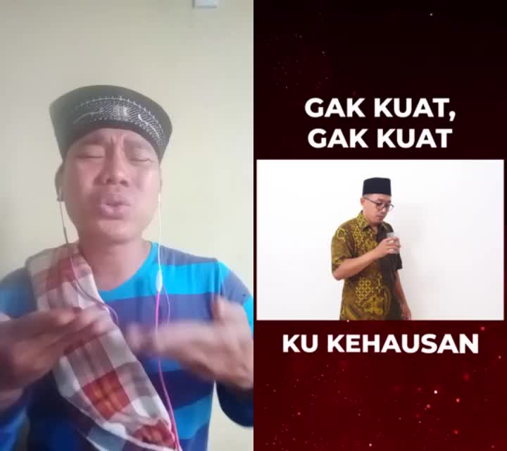 Aris - Dahsyatnya April Challenge #dahsyatchallenge #dahsyat2022