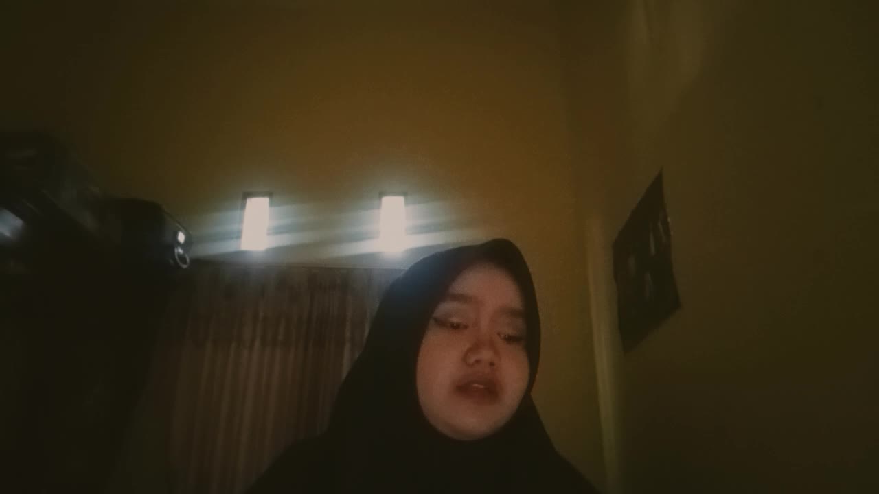 XFI2021 SOLO WULAN KEDIRI Melawan Restu