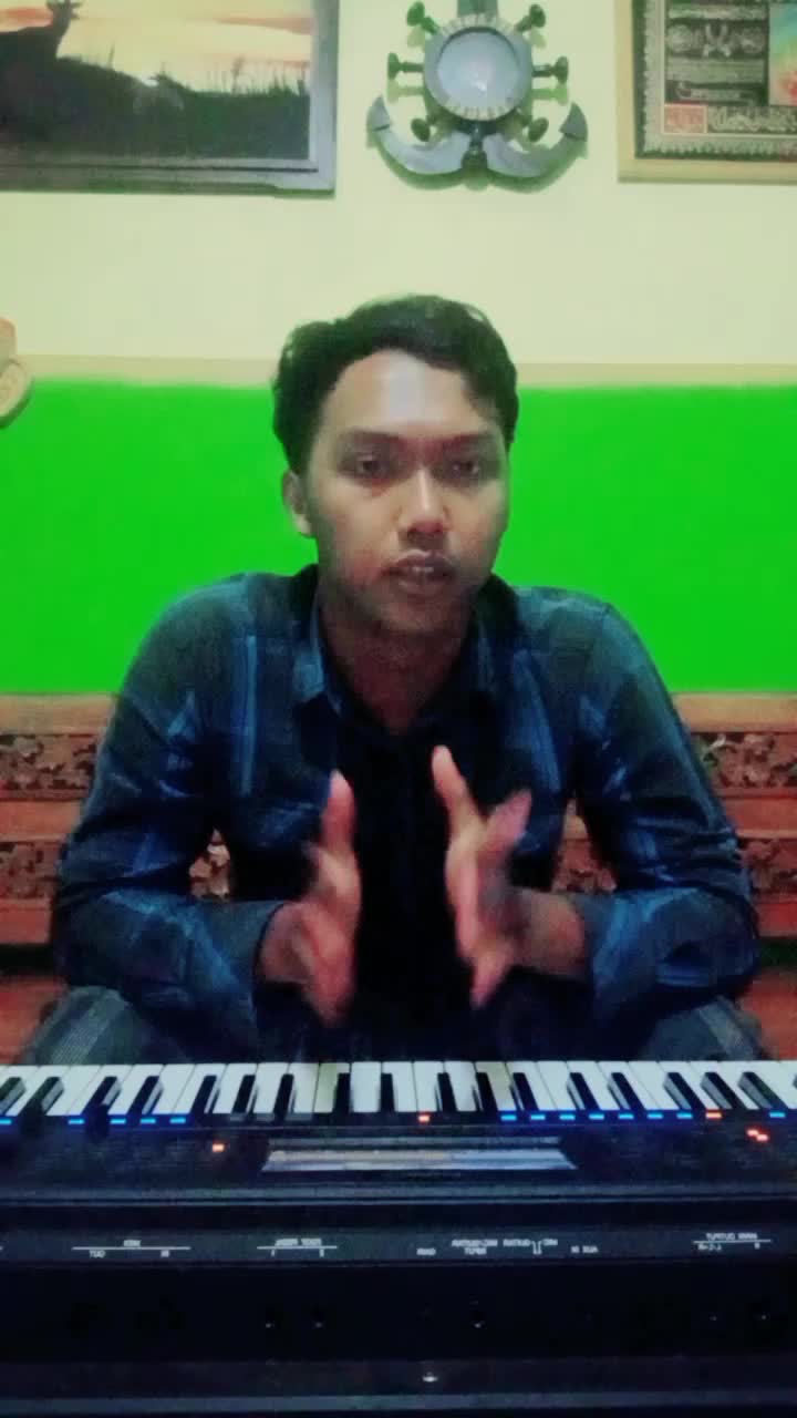 HAPPY ASMARA - LILAKNO LUNGAKU COVER BAGUS ISTRADA #OnlineAuditionRisingStarIndonesiaDangdut