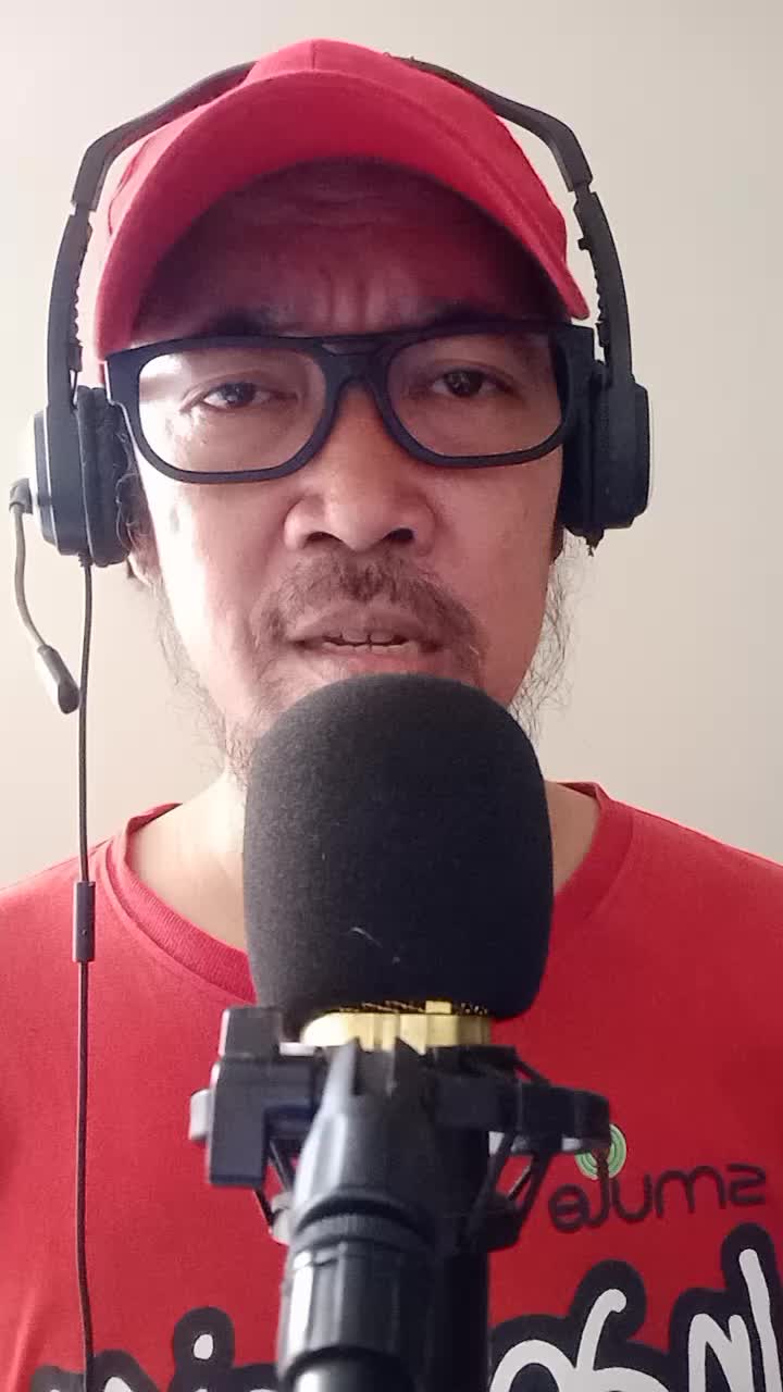 XFI2021 SOLO SOEPRAHONO_ABIE 46 TANGERANG MY WAY