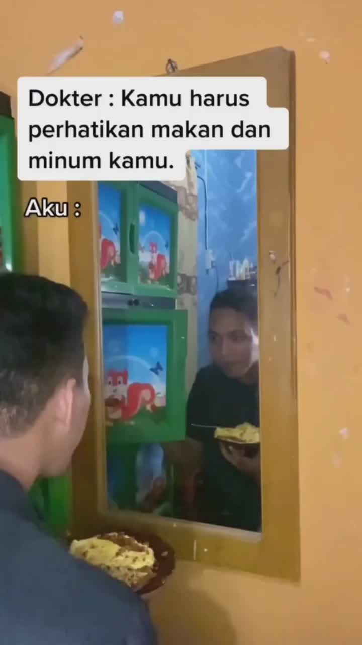 Bener Sih Yang Udah Dilakukan