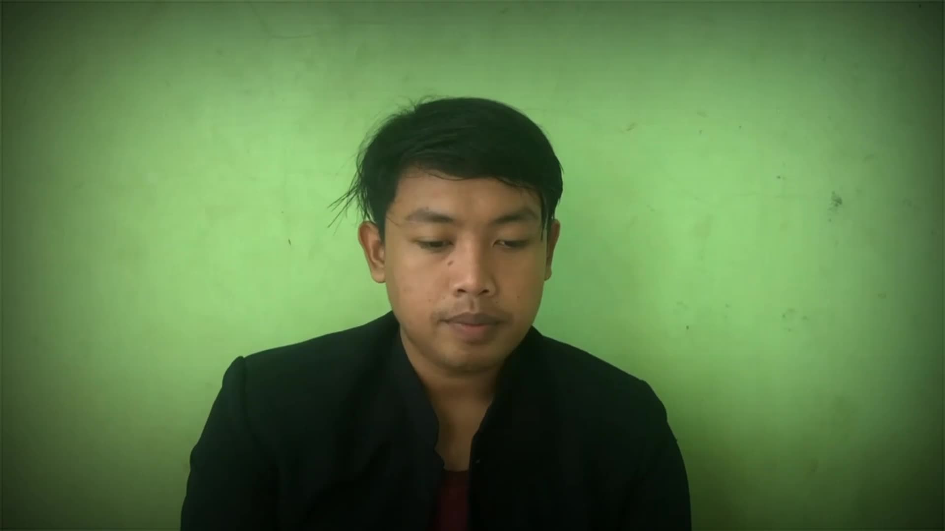 Muhammad Syirojuludin_21_Ngawi_ Jawa timur_ Al waba (Nissa sabyan) #voiceoframadhangtv