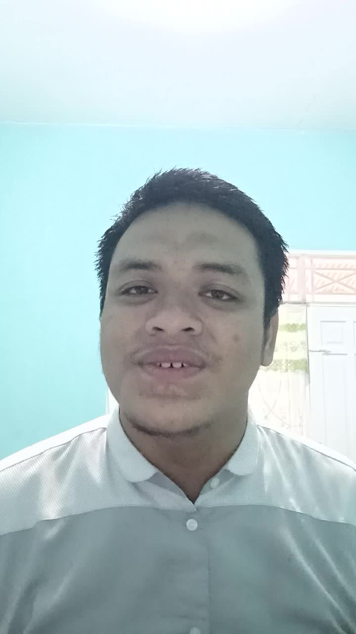 XFI2021 SOLO RIDHO(R.I) 22 PADANG PANCE PONDAAG-TAK INGIN SENDIRI
