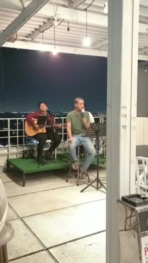 MELAMARMU COVER #BADAIPROJECT #COVER 