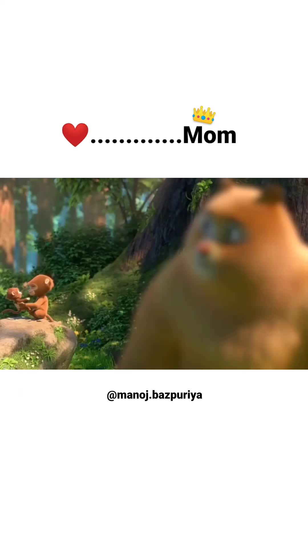 Suka duka jadi mamak mamak