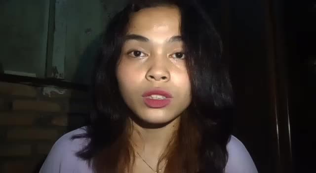 XFI2021 SOLO ALVINA SILAEN 19TAHUN MEDAN LISTEN(BEYONCE) / RINDU(AGNEZ MO)