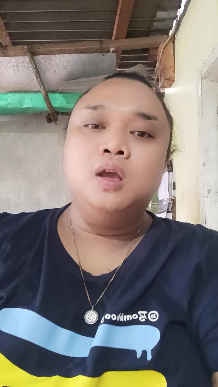 XFI2023 SOLO VALENS RICHARD 34 BITUNG SULUT INGIN KU MILIKI