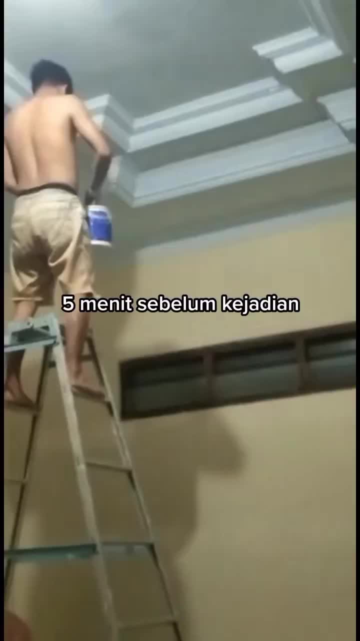 Jadi Manusia Putih Kan