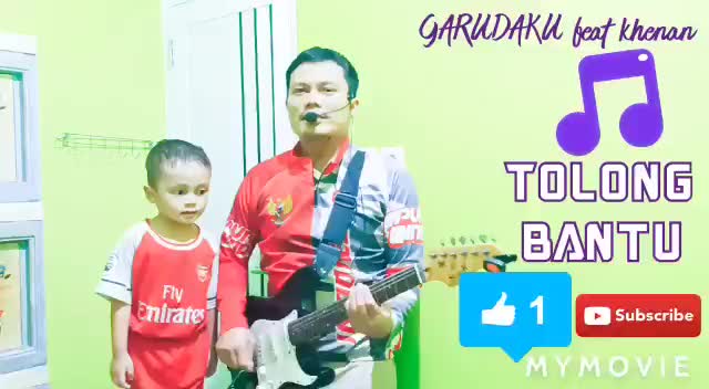 GARUDAKU Ciptaan Sendiri toLong bantu Love share Vote me coment ALim murdani 34thn Jakarta... thanks for watching..... 