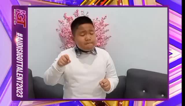 IGT2023 KOTA SIBOLGA SUMATERA UTARA SHALOM SIDABUTAR SINGER