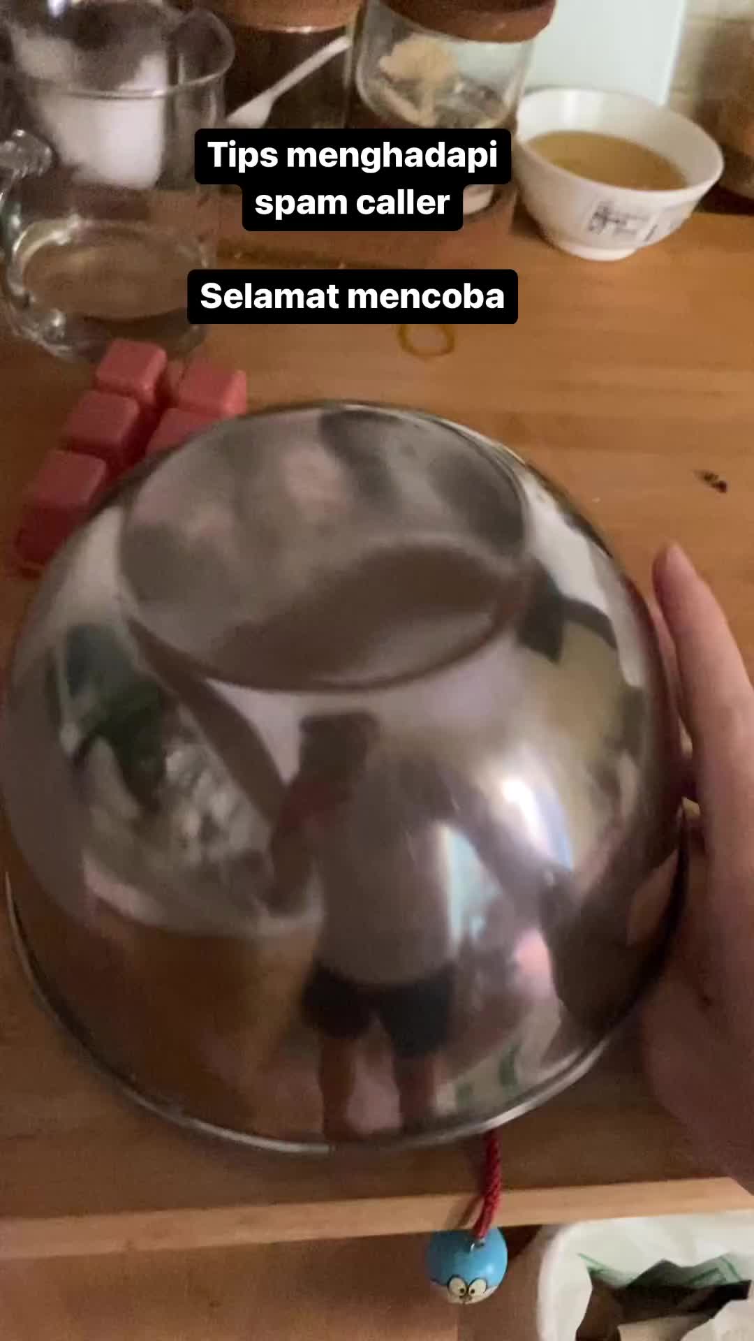 Bole dicuba