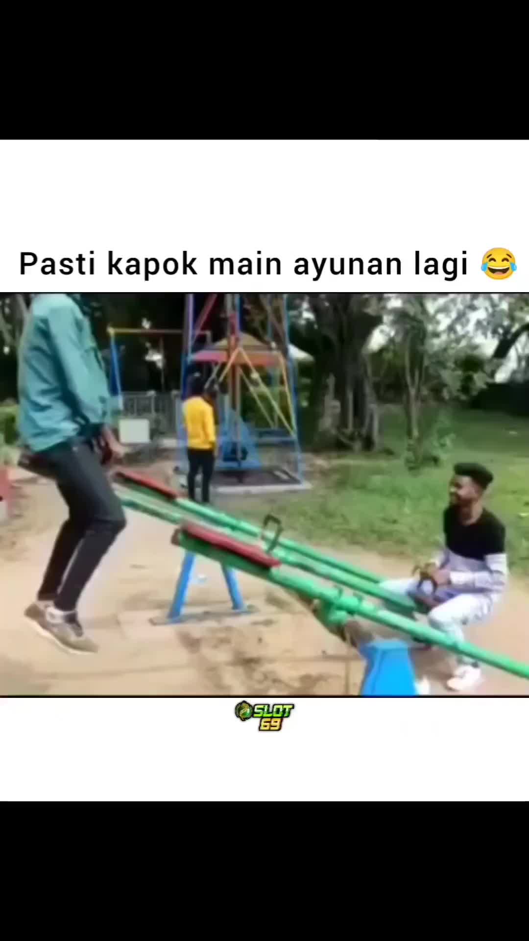 Mau Langsung Udahan Aja Rasanya