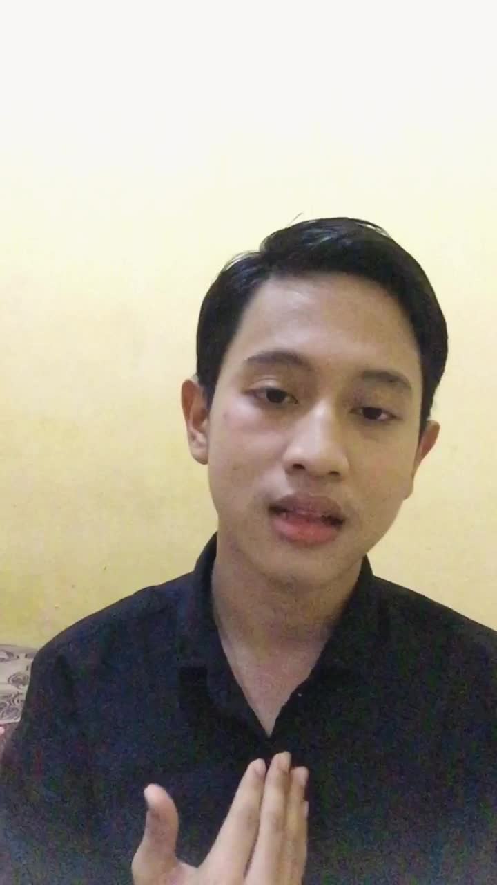 KDI 2021, Andi alamsyah,16tahun - Medan.
Lagu : Sejuta Luka - Rita Sugiarto
#onlineauditionkdi2021 - 085767614853