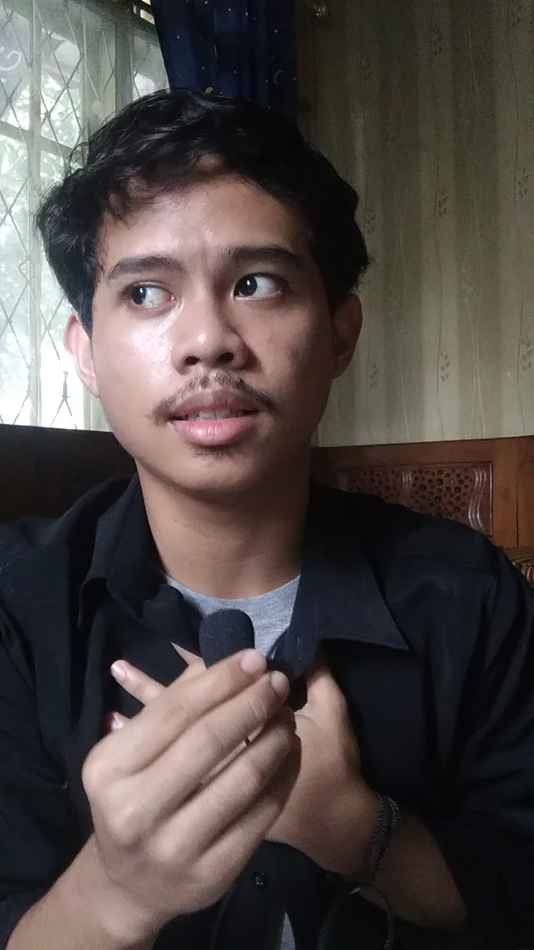 RICODANIELGUSMOU 20TAHUN METRO-LAMPUNG MUNGKIN HARI INI ESOK ATAU NANTI