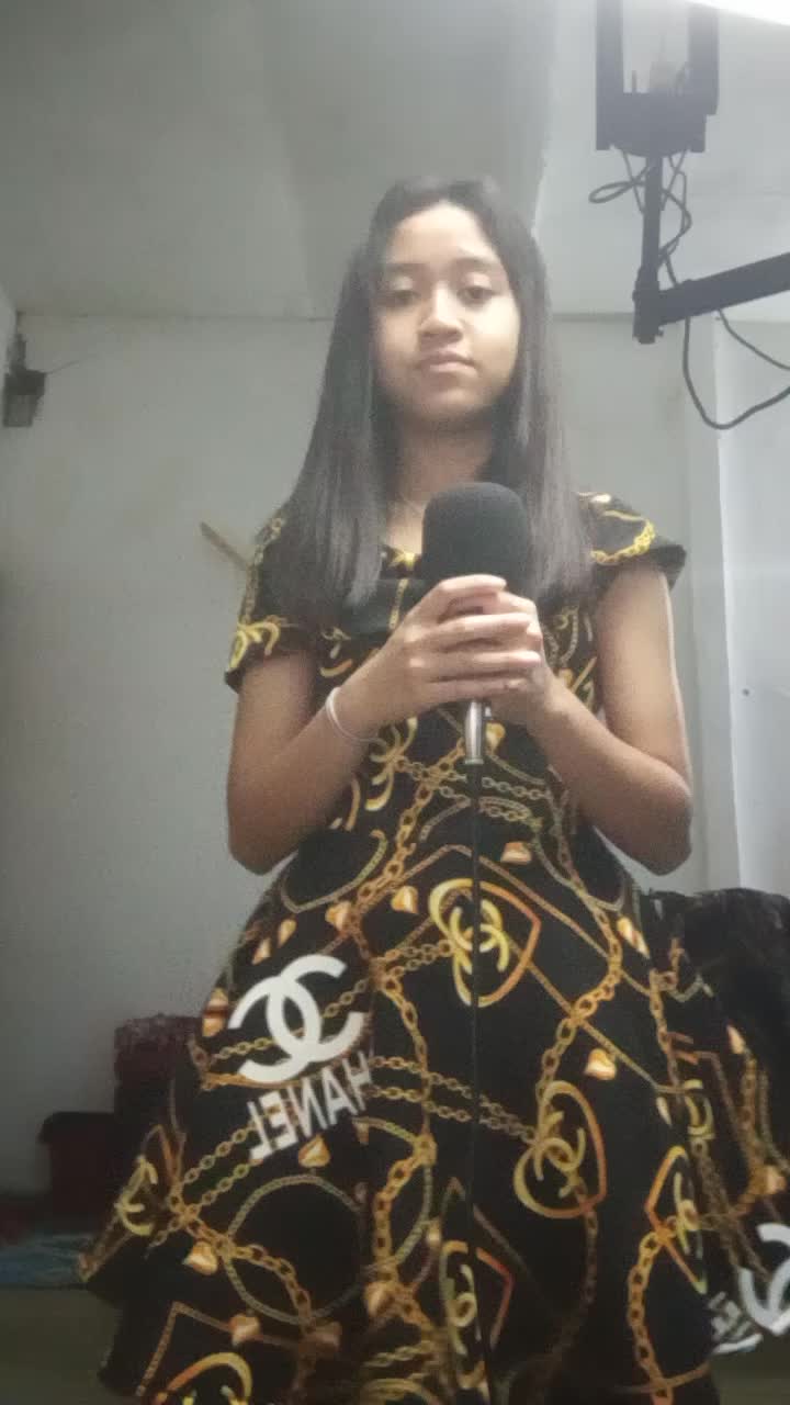 KDI2021 , krisendi Adela Pratiwi , kota batu Jawa timur , 14 THN , campursari sumamburat bang bang wetan , #OnlineAuditionKDI2021
