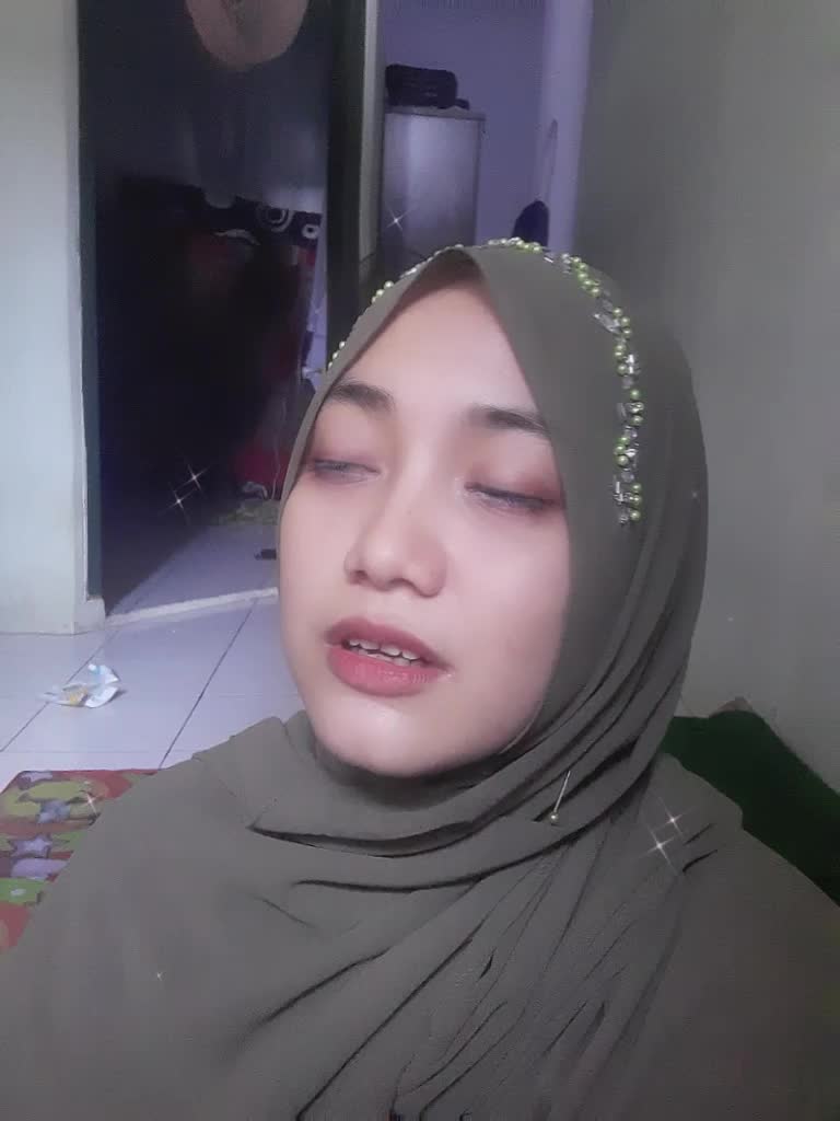 ya habibal Qolbi_Nisya sabyan