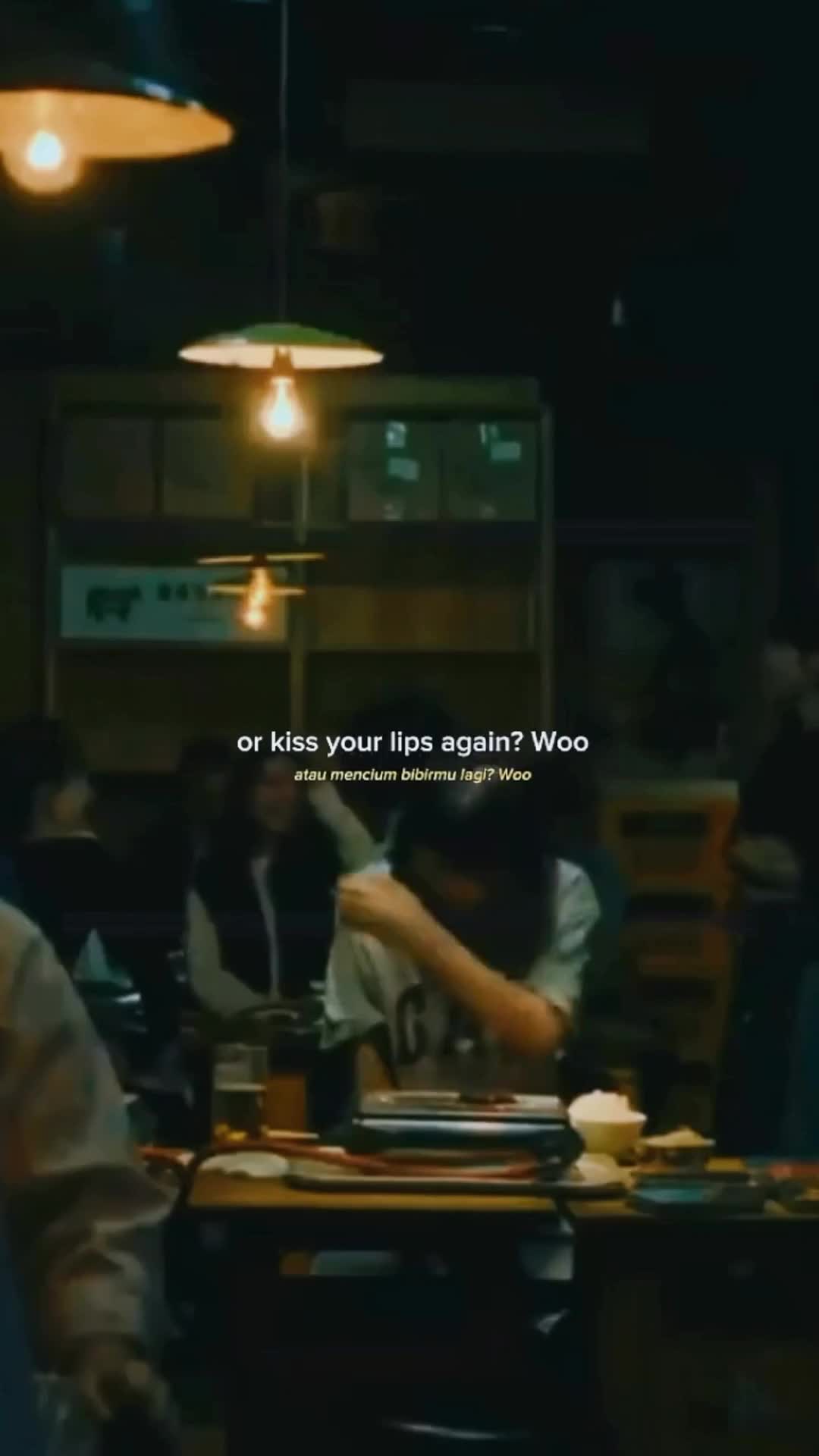 jika ada yg lebih indah dari melodi size the day, mungkin itu hanya senyumanmu.