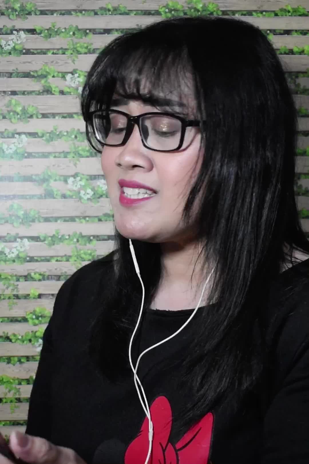 Tanpa Batas Waktu Cover by Dwi A K Sari dngn Music Arr yg dibuat anakku Riko 