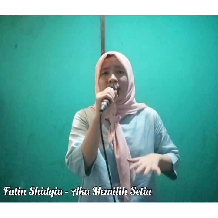 XFI2021 SOLO Cut Siti Mutia Arifin 16 Jakarta Aku Memilih Setia & Speechless