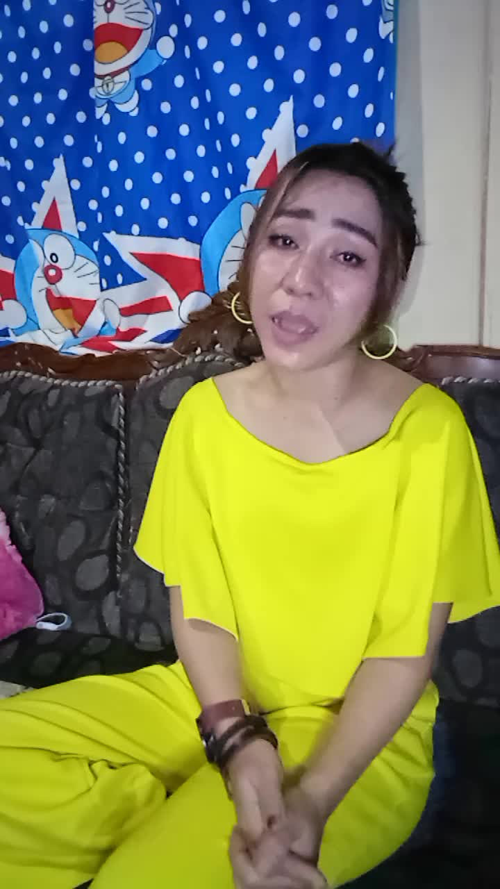 KDI 2021 Rita Riani berau kalimantantan timur 37 terhanyut dalam kemesraan #OnlineAuditionKDI2021