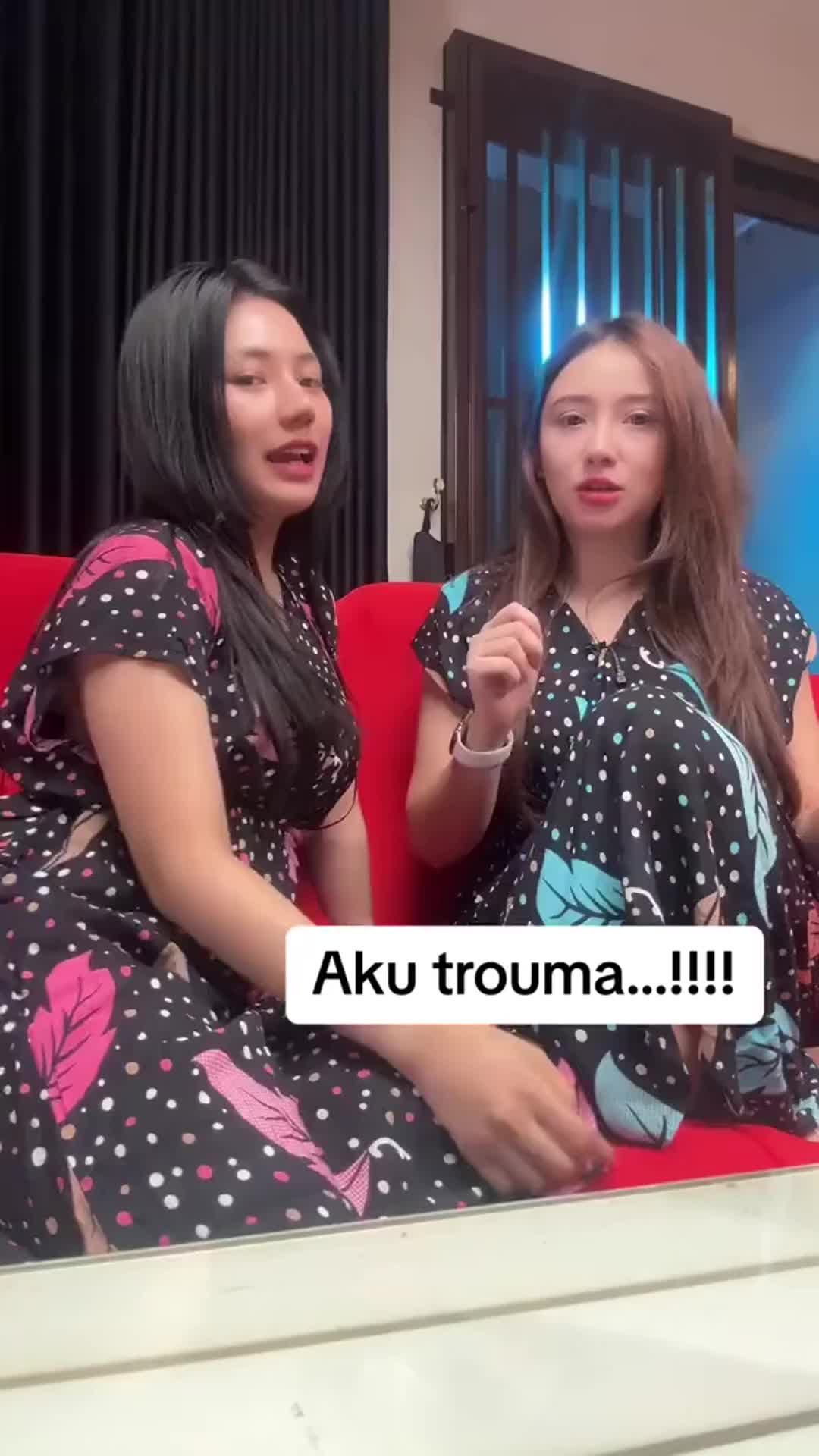 Orang baru atau orang lama