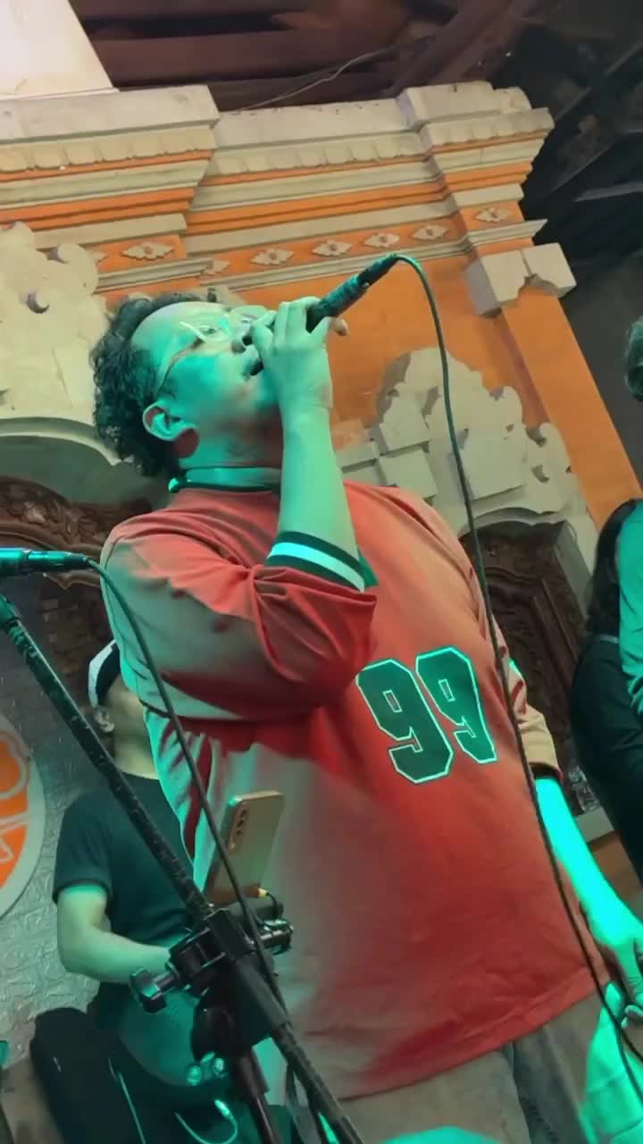 Xfi2023 solo Yogi ari 37 tahun DkiJakarta Santeria