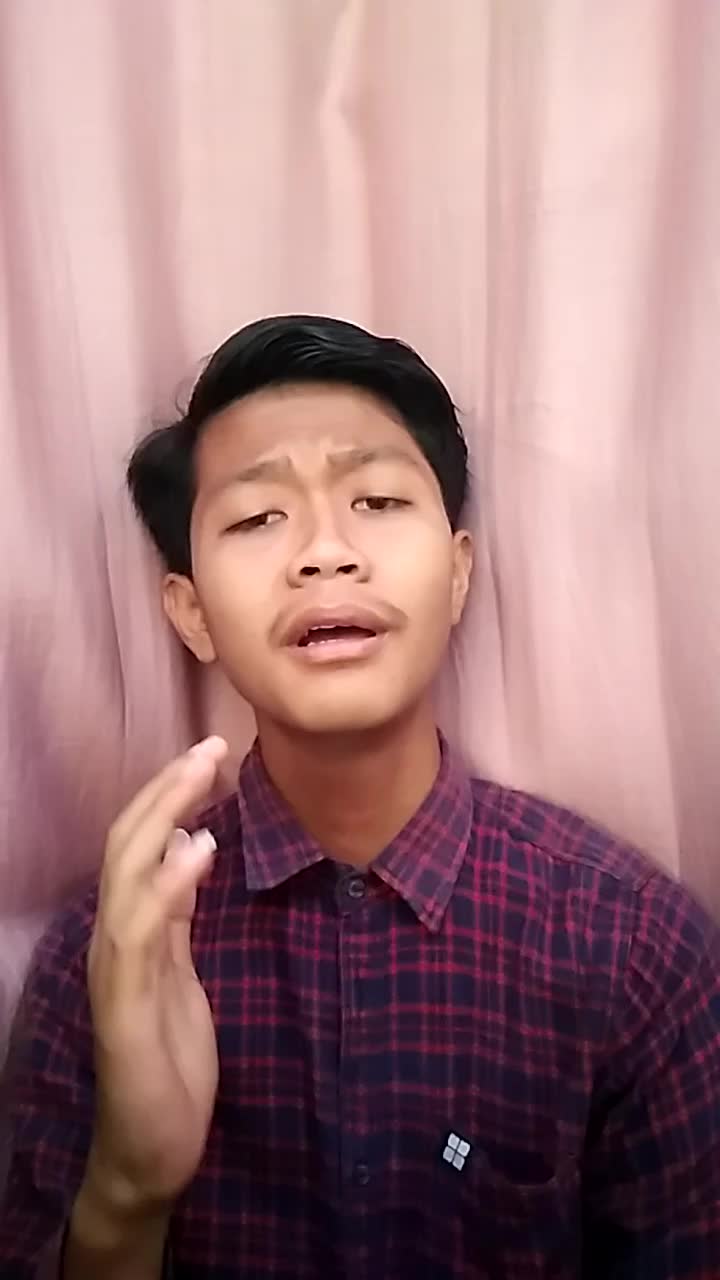KDI 2021 Rifki Solehudin Garut-Jawa Barat 17 Tahun Derita-Rhoma Irama #OnlineAuditionKDI2021