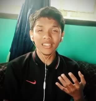 aneth-mungkin hari ini hari esok atau nanti cover by yendro @showmeyourvoice  #hots #rctiplusshowmeyourvoice