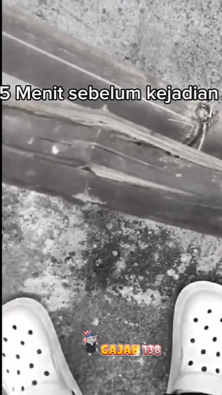 Ketika Ras Terkuat Di Jalan Lewat
