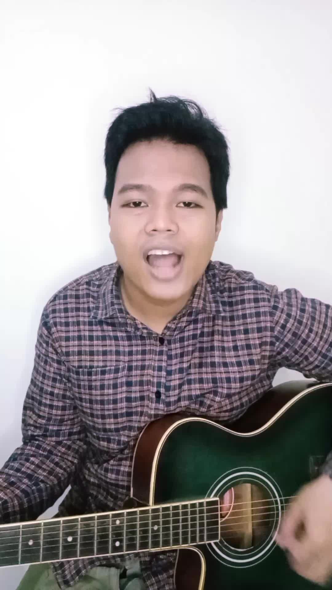 XFI2021 - SOLO - ANDRY SPANCER - 28TAHUN - BANDAR LAMPUNG - I MISS YOU (BLINK182).
