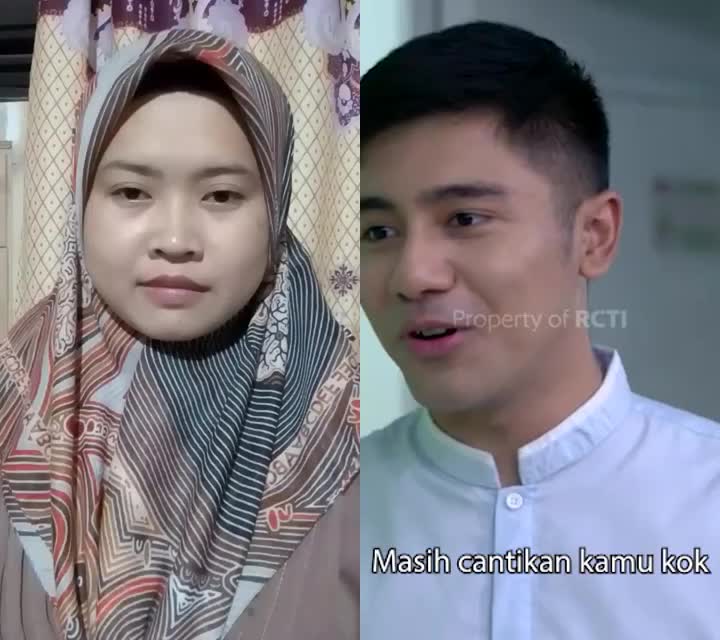 ujung ujungnya ngegombal kan