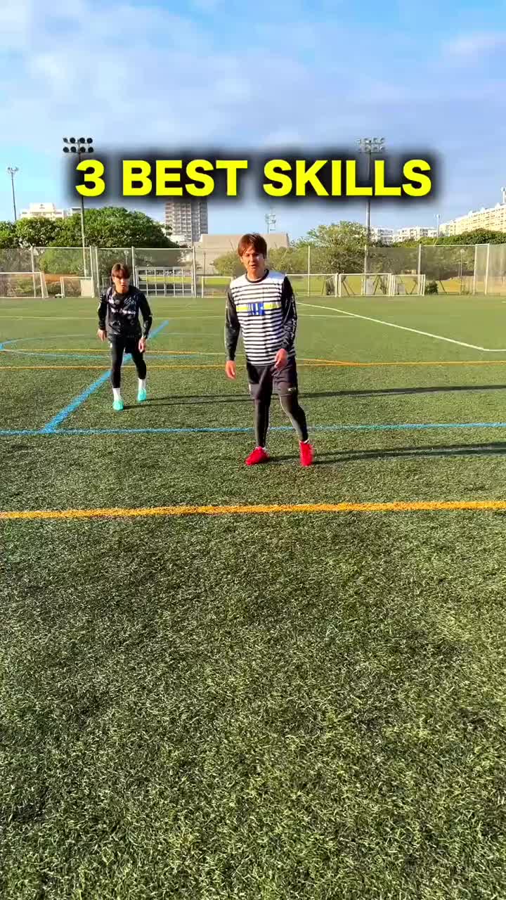 3 Best Skill Vol.2