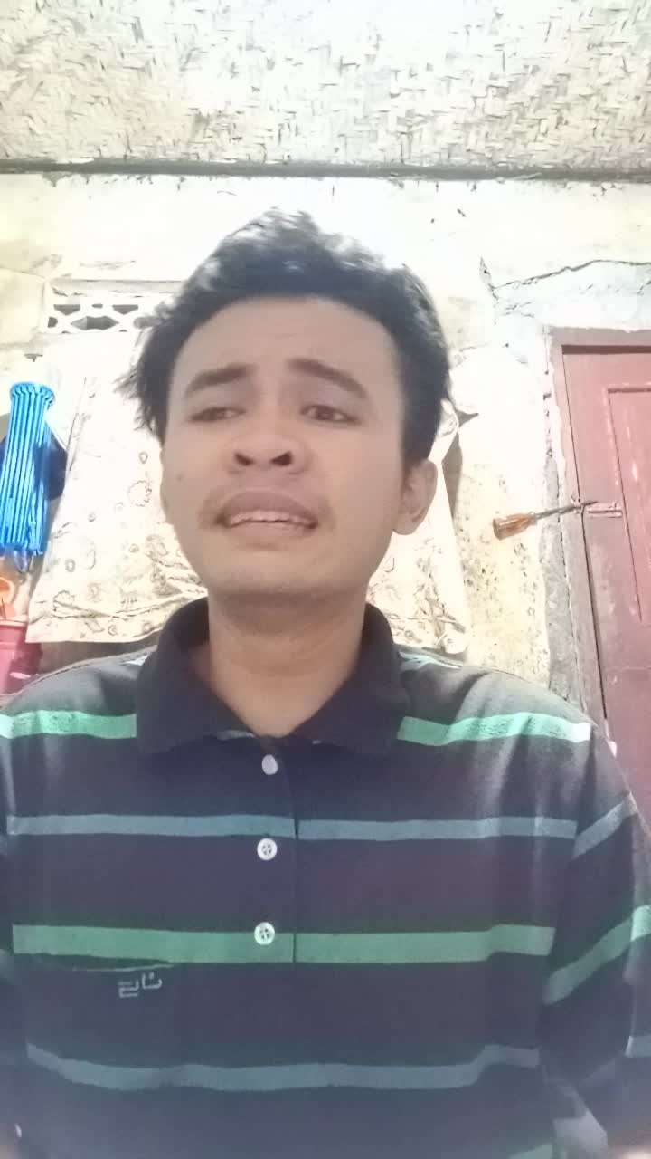 KDI 2021 DIO VANNI ALDIANSYAH Pemalang Jawa Tengah 22thn AKU DILAHIRKAN UNTUK SIAPA #OnlineAuditionKDI2021