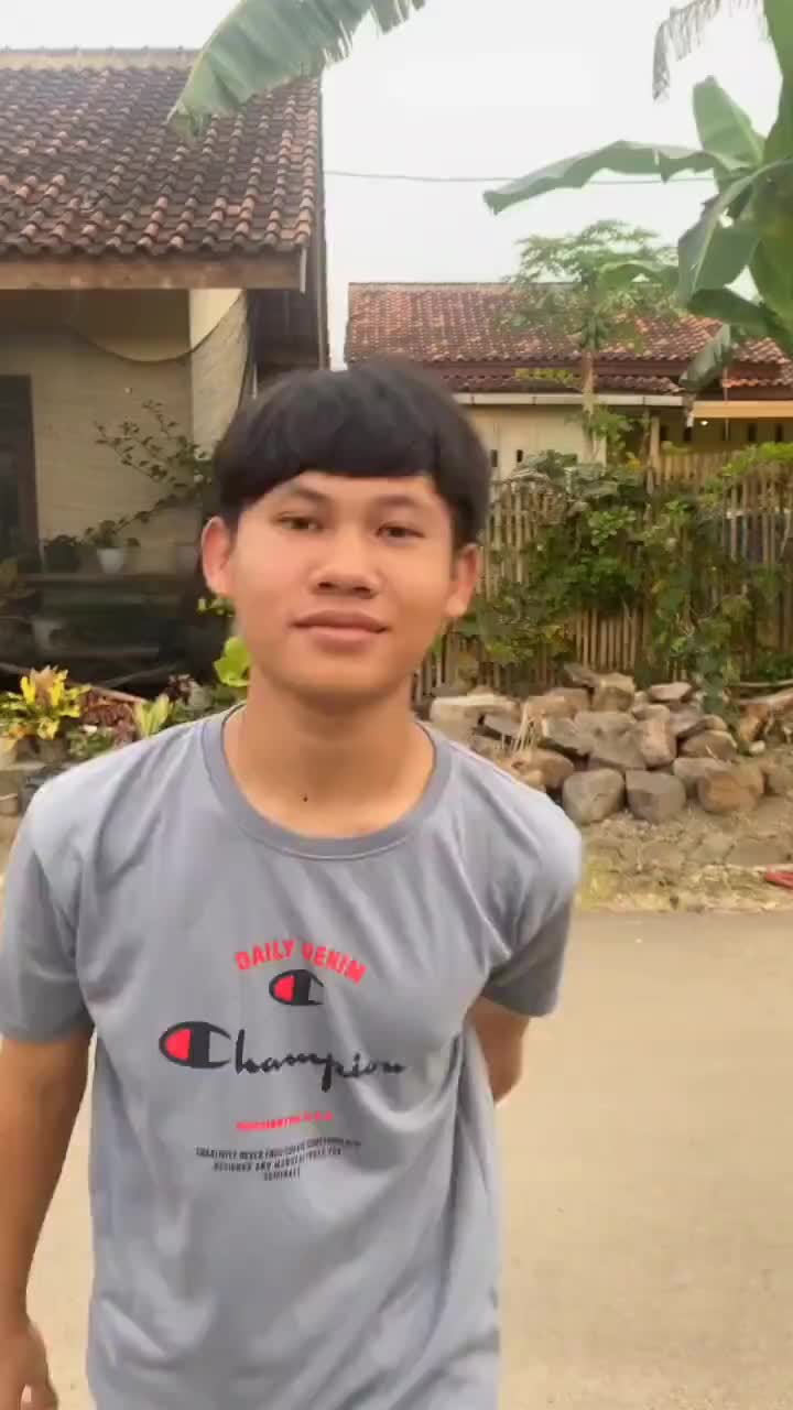 Kok Beda Ya Konsep Challengenya?