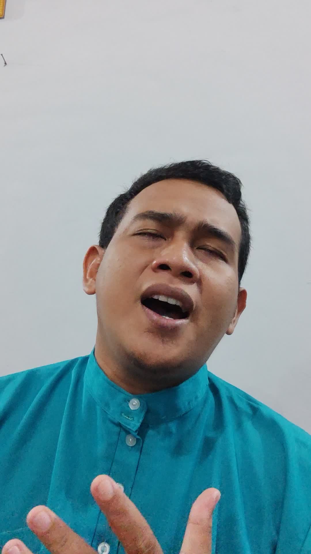 KDI 2021 ROSMANTO NATA BANGKA BELITUNG 33 TAHUN GELANDANGAN #OnlineAuditionKDI2021