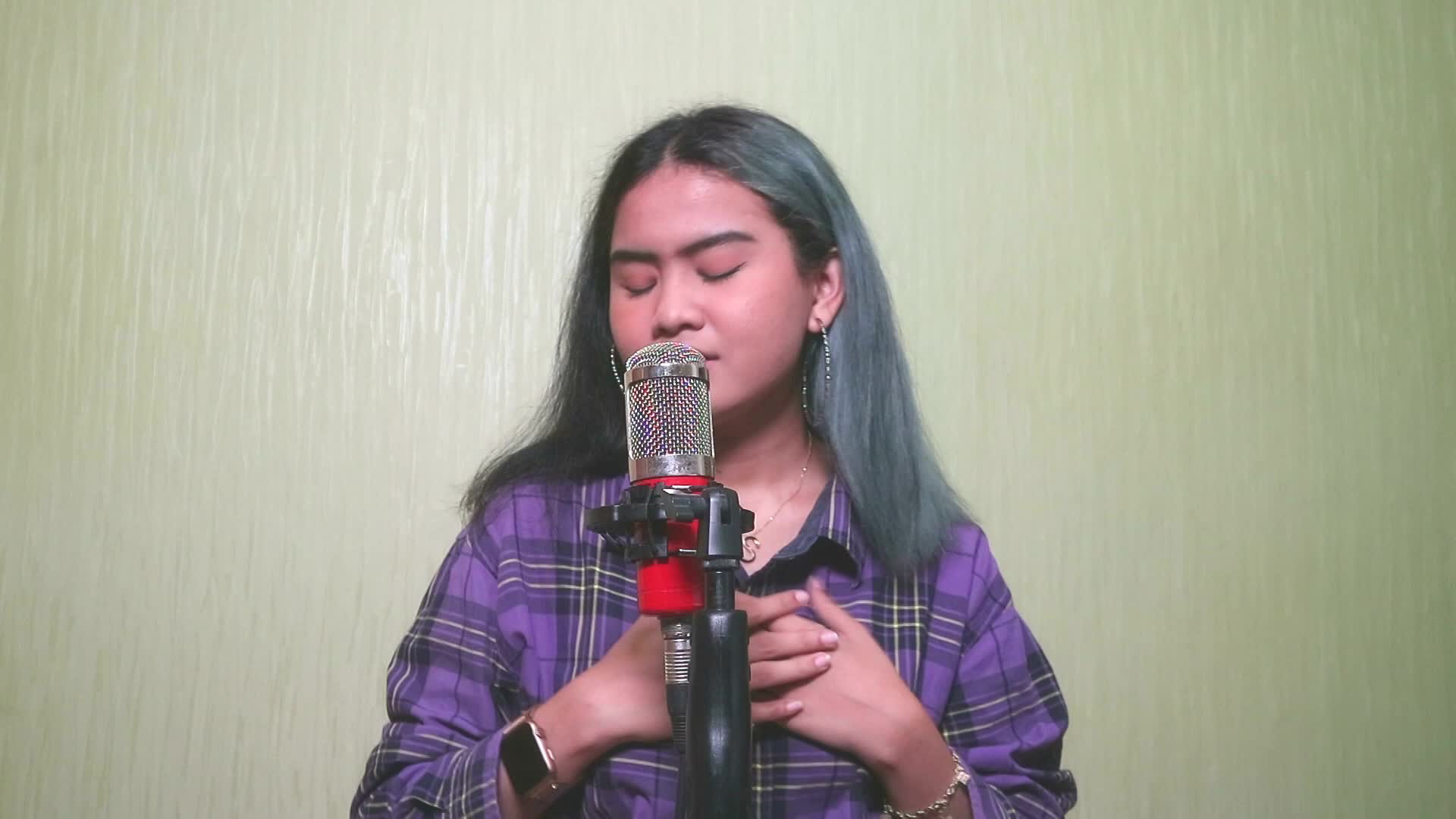XFI2021 SOLO Sarah 19 Kota Padang Ku mau dia - Andmesh Kamaleng (Upload ke 3)