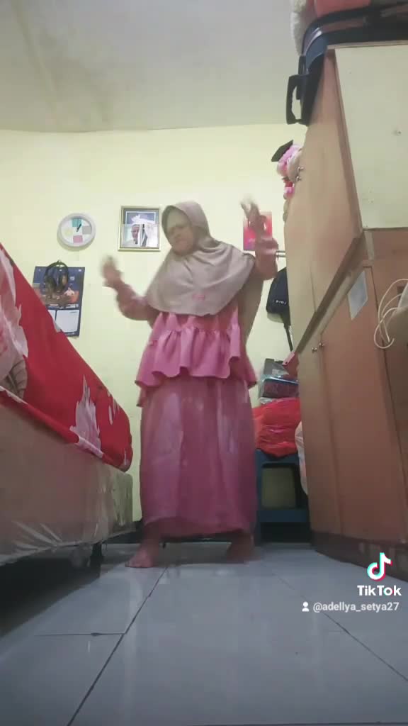 kota Jember Jawa Timur 