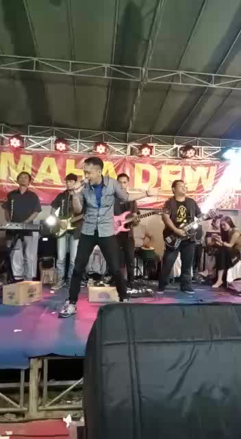 PrimadonaPantura FajarAtmozzo Mojokerto 30thun CitraCinta