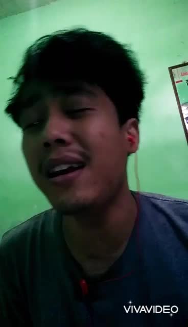 XFI2021 / SOLO / Charol boy panjaitan / 24 / Yogyakarta / i don't want to talk about it