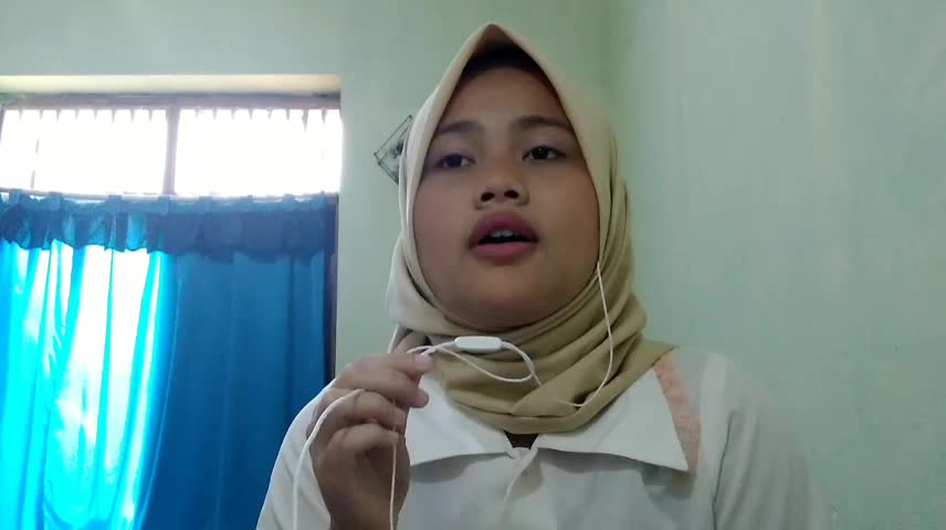 XFI2021 SOLO OLYVIA 18Th YOGYAKARTA ALL I ASK & FUTURE