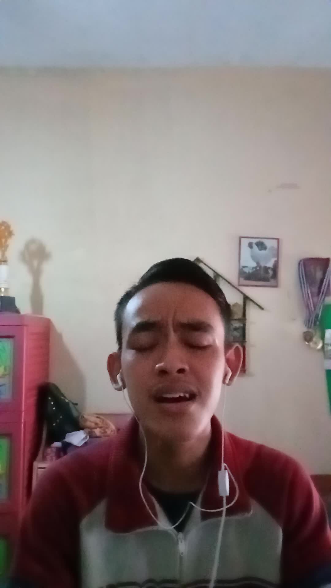 Menyayat hati hingga sanubari!!! Lala Nurhidayat dari Kab. Ciamis membawakan lagu MENGEJAR BADAI #onlineauditionrisingstarindonesiadangdut