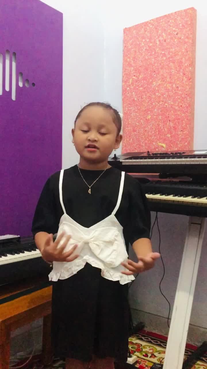 IC2022_Gadis Candidia Zarina Rif’an_Banyuwangi #audisiidolacilik2022 #idolacilik2022 