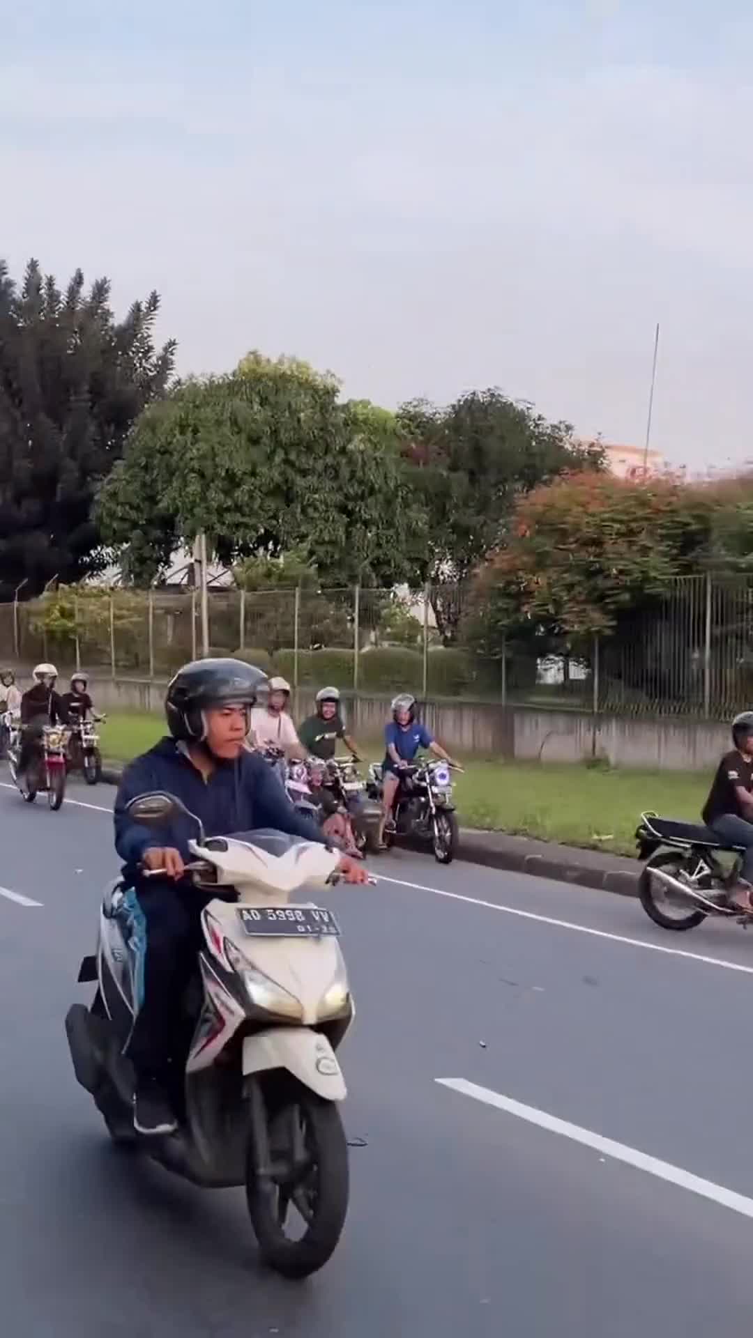 Sesuai harapan netizen