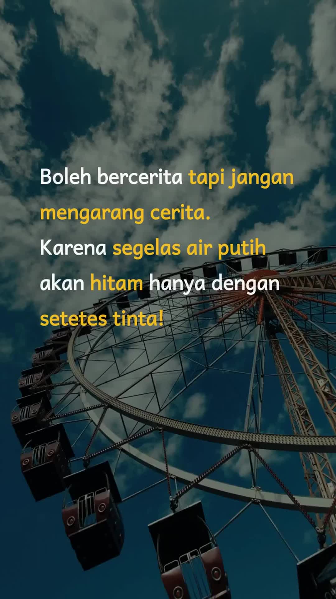 Quotes of the day