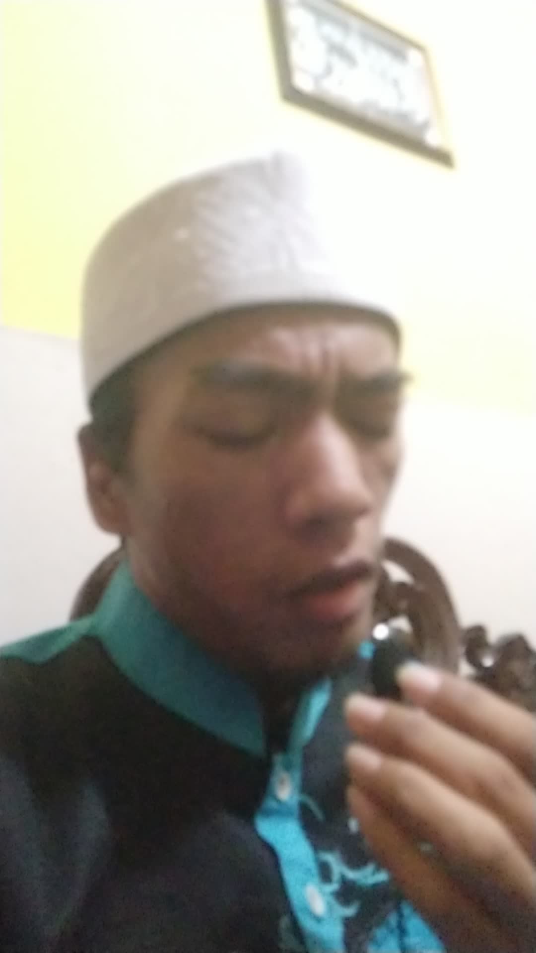 Adi Pamungkas_28_Banyumas_Ibu 🥺❤️💯